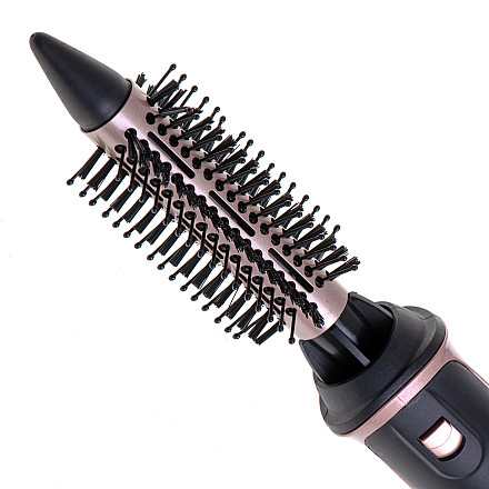 Adler Hair Styler AD 2026, Number of heating levels 2, 1200 W, Black - 4