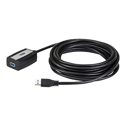 Aten UE350A 5m USB 3.1 Gen1 Extender Cable - 1