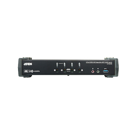 Aten - 2