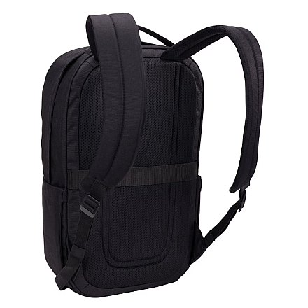 Plecak Case Logic INVIBP114 Invigo Eco 14", Czarny | Plecak Invigo Eco | INVIBP114 | Plecak | Czarny - 2