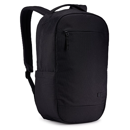 Plecak Case Logic INVIBP114 Invigo Eco 14", Czarny | Plecak Invigo Eco | INVIBP114 | Plecak | Czarny - 1