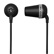 Koss THE PLUG CLASSIC Навушники Дротові