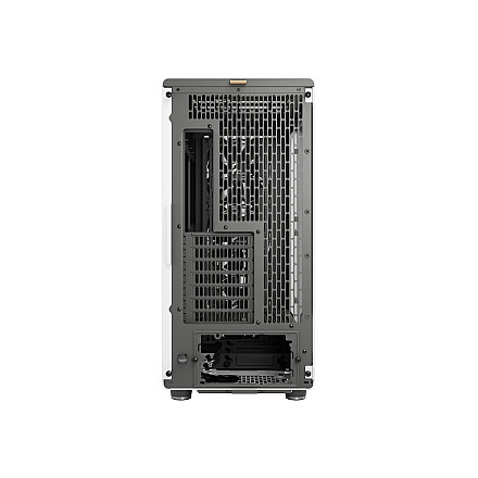Fractal Design North XL Chalk White TG Clear Fractal Design - 10