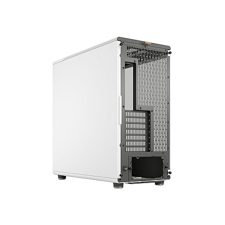 Fractal Design North XL Chalk White TG Clear Fractal Design - 11
