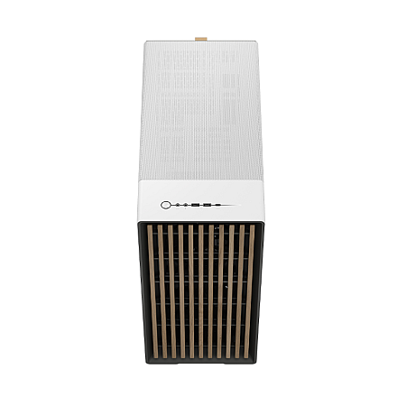 Fractal Design North XL Chalk White Fractal Design - 3