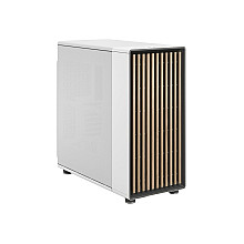 Fractal Design North XL Chalk White Fractal Design