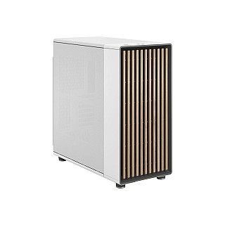 Fractal Design North XL Chalk White Fractal Design