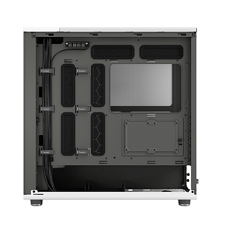 Fractal Design North XL Chalk White Fractal Design - 7