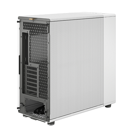 Fractal Design North XL Chalk White Fractal Design - 5