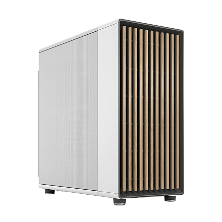 Fractal Design North XL Chalk White Fractal Design - 2