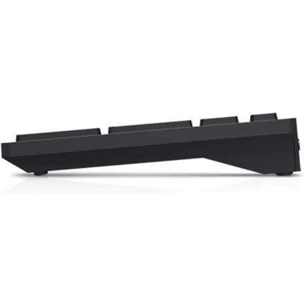 Клавіатура та mysz бездротова Dell Pro KM5221W | Set EN/LT | чорний - 2