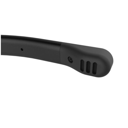 Koss | CS200 USB | Słuchawki | Przewodowe | Nauszne | Z mikrofonem | Czarne - 8