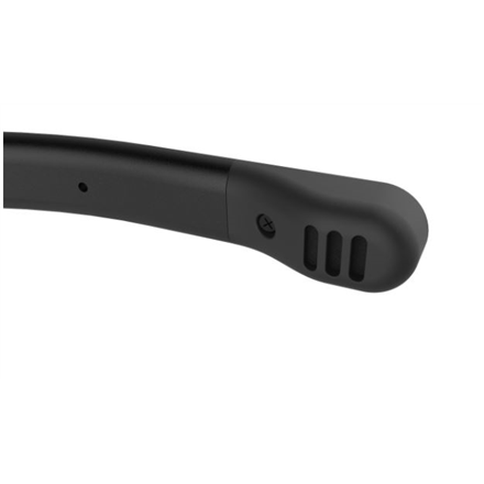Koss | CS200 USB | Słuchawki | Przewodowe | Nauszne | Z mikrofonem | Czarne - 4