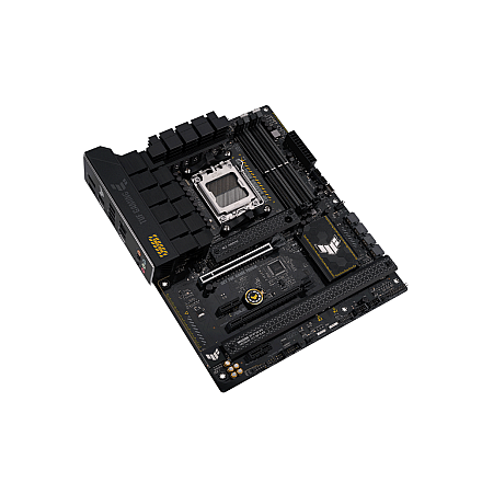 Chipset Type AMD B650 TUF Gaming B650-Plus Processor Socket Socket AM5 Supported RAM Technology DDR5 SDRAM - 3