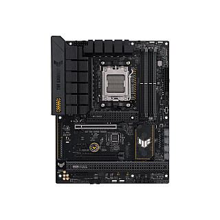 Chipset Type AMD B650 TUF Gaming B650-Plus Processor Socket Socket AM5 Supported RAM Technology DDR5 SDRAM