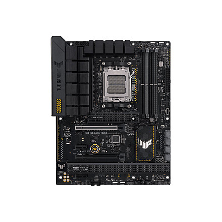 Chipset Type AMD B650 TUF Gaming B650-Plus Processor Socket Socket AM5 Supported RAM Technology DDR5 SDRAM - 1