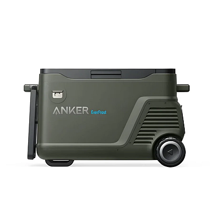 Anker EverFrost Powered Cooler 40 (43L) | Anker - 5