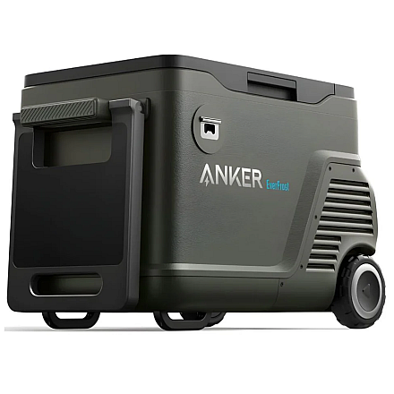 Anker EverFrost Powered Cooler 40 (43L) | Anker - 3