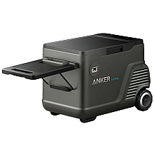 Anker EverFrost Powered Cooler 40 (43L) | Anker
