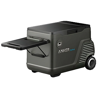 Anker EverFrost Powered Cooler 40 (43L) | Anker