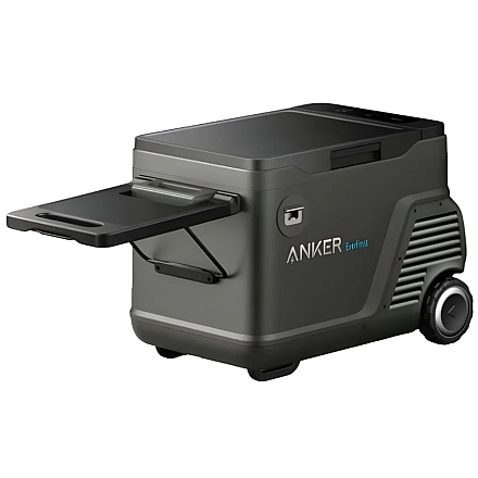 Anker EverFrost Powered Cooler 40 (43L) | Anker - 1