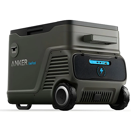 Anker EverFrost Powered Cooler 40 (43L) | Anker - 2