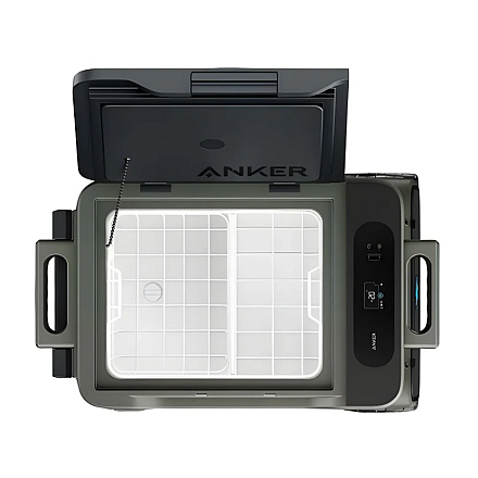Anker EverFrost Powered Cooler 40 (43L) | Anker - 4