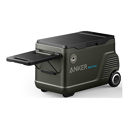 Anker EverFrost Powered Cooler 30 (33L) | Anker - 8