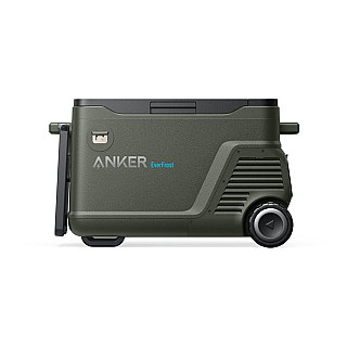 Anker EverFrost Powered Cooler 30 (33L) | Anker