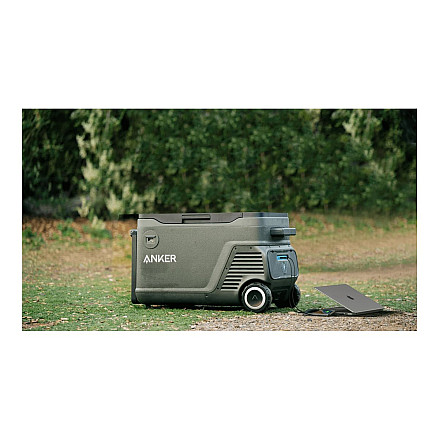 Anker EverFrost Powered Cooler 30 (33L) | Anker - 6