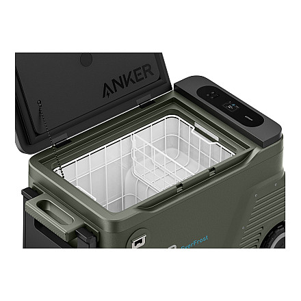 Anker EverFrost Powered Cooler 30 (33L) | Anker - 9