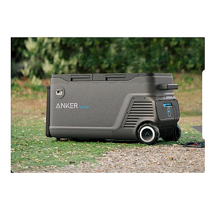 Anker EverFrost Powered Cooler 30 (33L) | Anker - 4