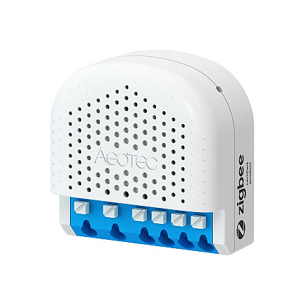 Aeotec Pico Shutter, Zigbee - 1