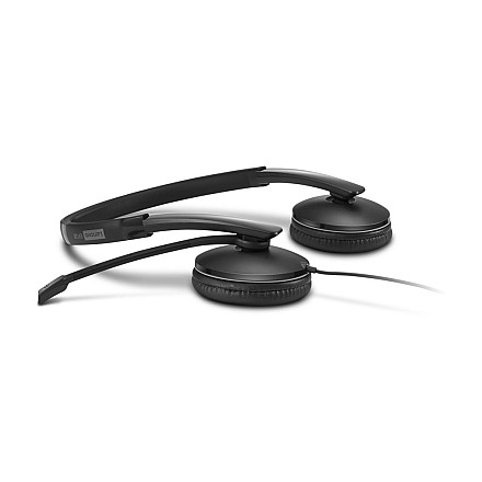 Lenovo Wired ANC Headset Gen2 (Teams) - 7