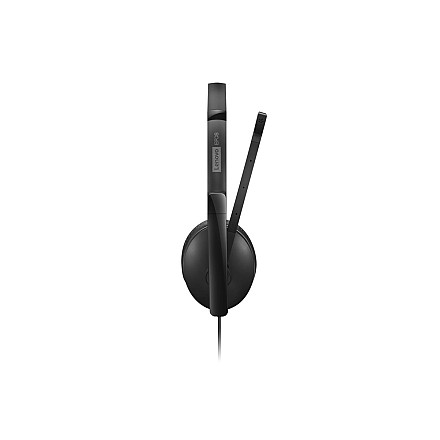Lenovo Wired ANC Headset Gen2 (Teams) - 5