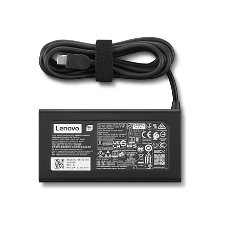 Lenovo 100W USB-C AC Адаптер - EU - 2