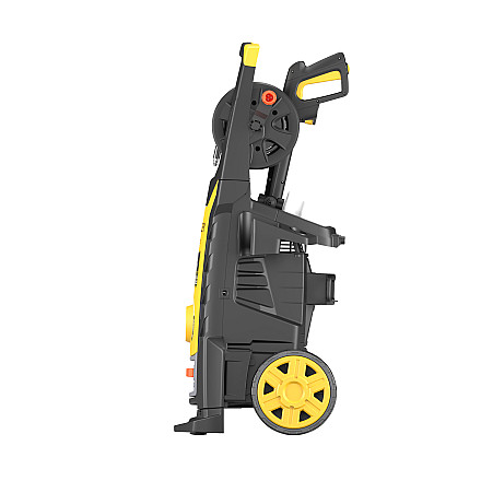 STANLEY SXPW25DTS-E High Pressure Washer (2500 W, 150 bar, 810 l/h) - 2