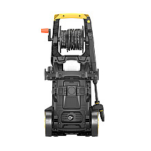STANLEY SXPW25DTS-E High Pressure Washer (2500 W, 150 bar, 810 l/h)
