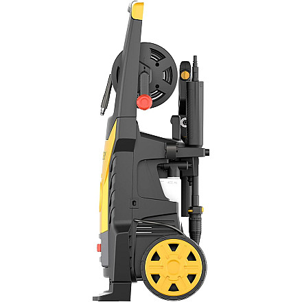 STANLEY SXPW25E-E High Pressure Washer (2500 W, 170 bar, 500 l/h) - 3