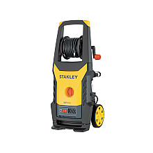 STANLEY SXPW25E-E High Pressure Washer (2500 W, 170 bar, 500 l/h)