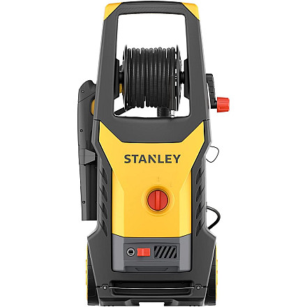 STANLEY SXPW25E-E High Pressure Washer (2500 W, 170 bar, 500 l/h) - 2