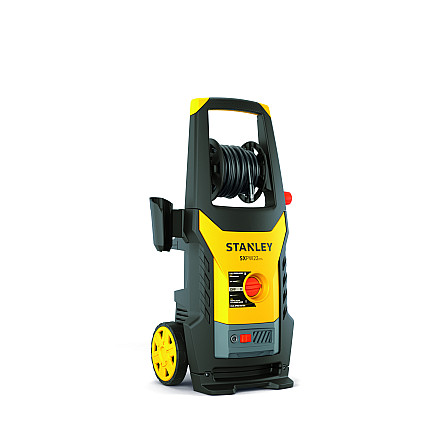 Myjka високотискна STANLEY SXPW22DSS-E (2200 W, 160 bar, 460 l/h) - 2