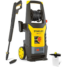 Myjka високотискна STANLEY SXPW22DSS-E (2200 W, 160 bar, 460 l/h)