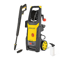 Myjka високотискна STANLEY SXPW16E (1600 W, 125 bar, 420 l/h) 1600 W