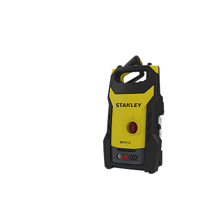 Myjka високотискна STANLEY SXPW14L-E (1400 W, 110 bar, 390 l/h) 1400 W - 2