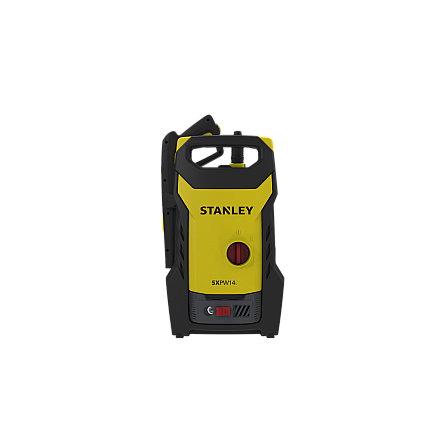 Myjka високотискна STANLEY SXPW14L-E (1400 W, 110 bar, 390 l/h) 1400 W - 1