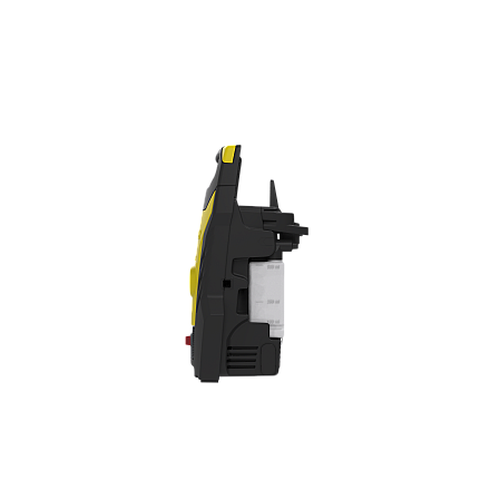 Myjka високотискна STANLEY SXPW14L-E (1400 W, 110 bar, 390 l/h) 1400 W - 6