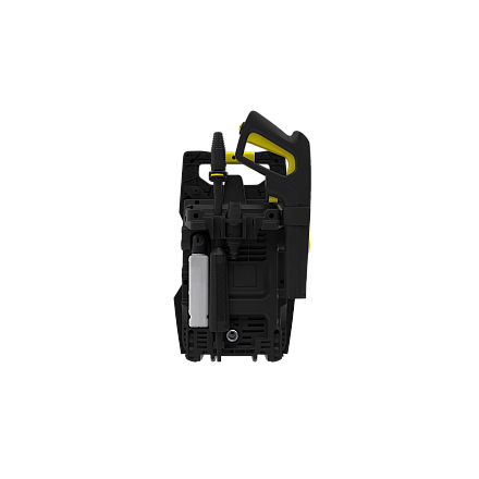 Myjka високотискна STANLEY SXPW14L-E (1400 W, 110 bar, 390 l/h) 1400 W - 5