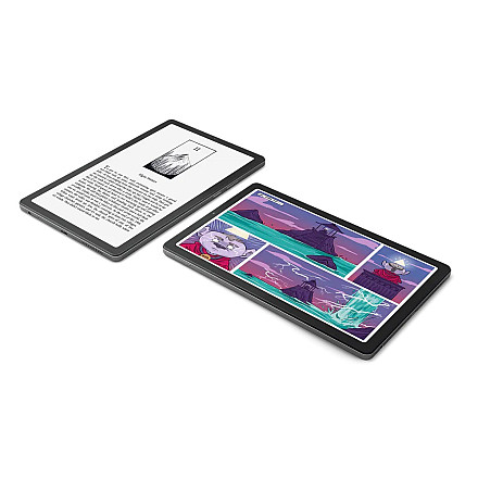 Lenovo HD Tab M9 - 5