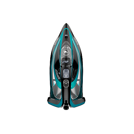 TEFAL Ultimate Pure FV9844E0 Паровий праска 3200 W - 3
